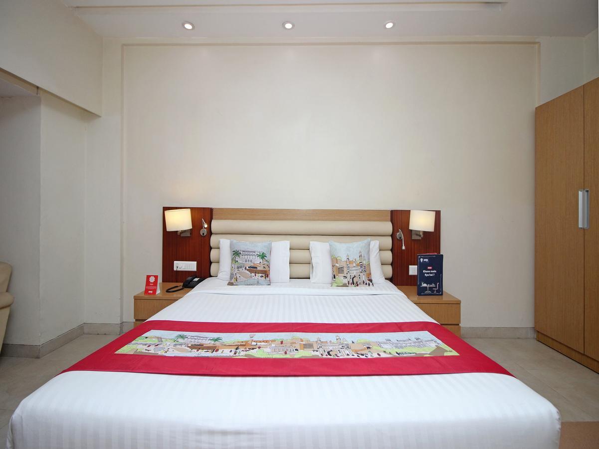 Hotel Mb International Palace Side Мисор Екстериор снимка