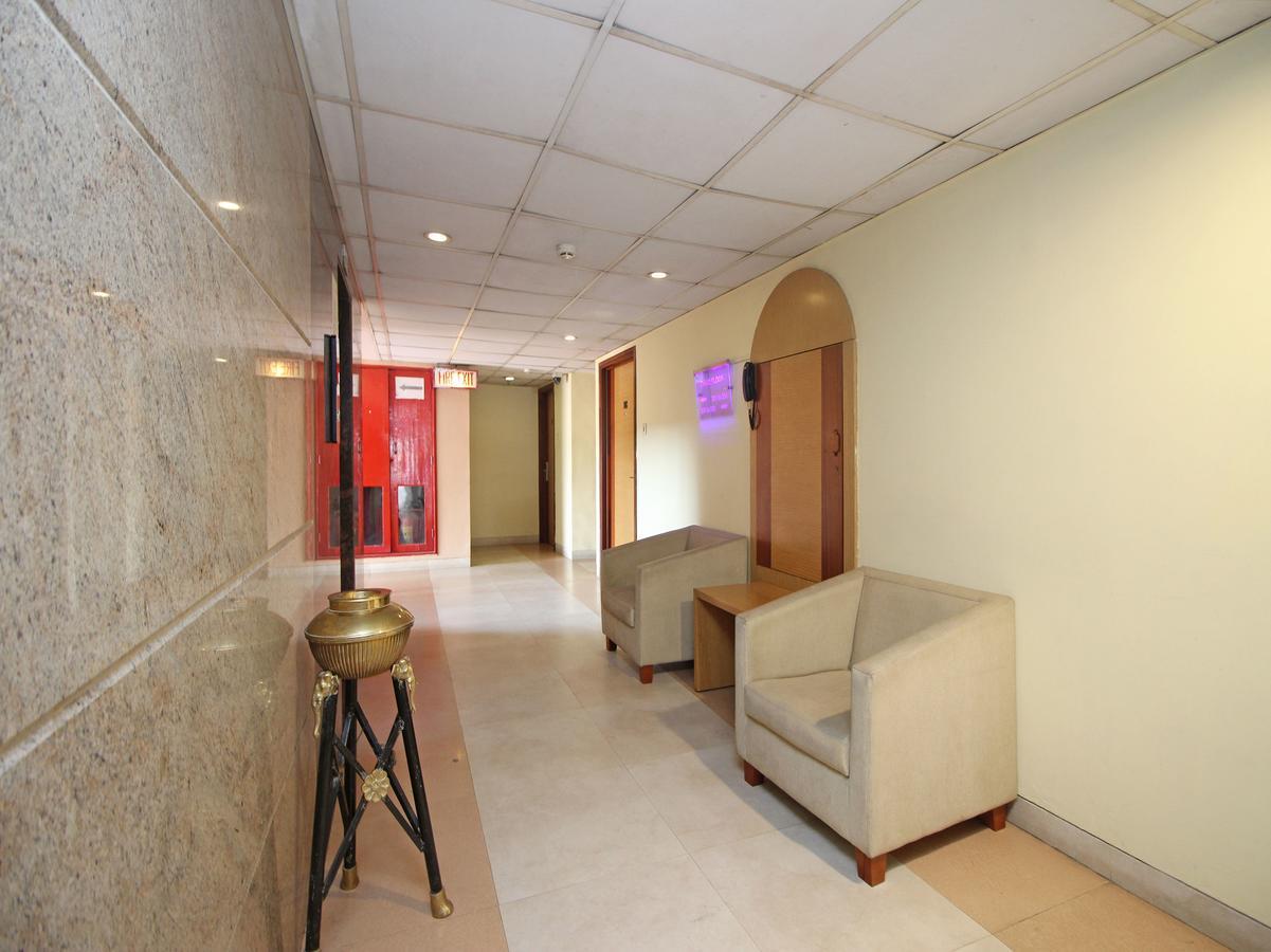Hotel Mb International Palace Side Мисор Екстериор снимка