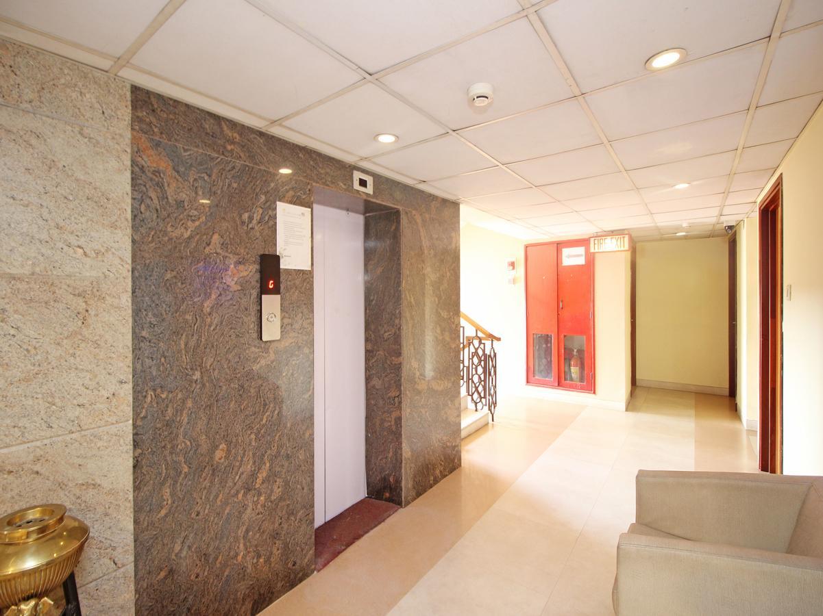 Hotel Mb International Palace Side Мисор Екстериор снимка